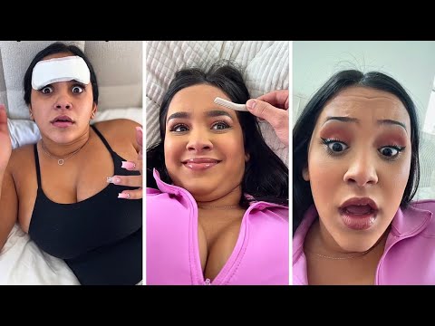 ISAAC CERVANTESZ FUNNY TIK TOK VIDEOS | Best Skits Compilation of Isaac Cervantes