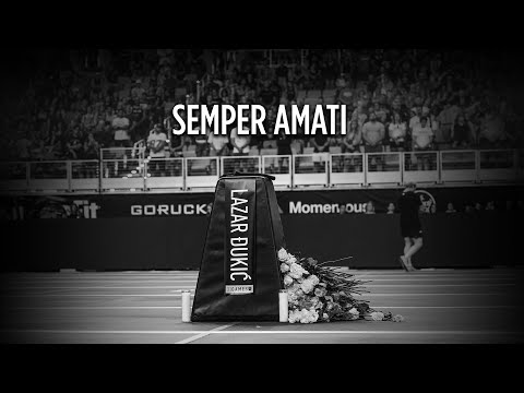 SEMPER AMATI | The Story of Mayhem Nation's 2024 CrossFit Games