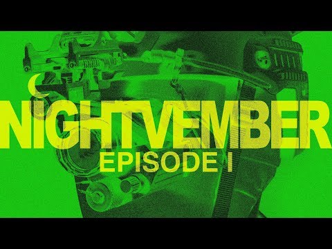 ☾ Nightvember Ep.1: How Night Vision Works & History of NVDs (GEN 0 to 3) + Buyers Tips