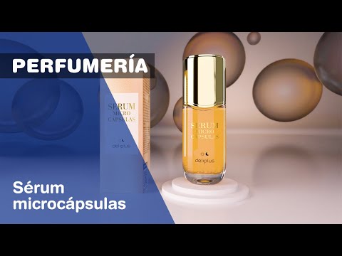 Sérum microcápsulas para regenerar tu piel