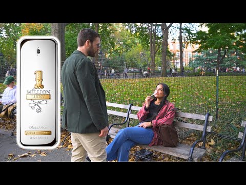 Before You Buy Paco Rabanne 1 Million Lucky in Depth Review With Womens Reactions