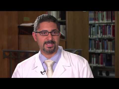 Hayder Al-Azzawi, MD | Meet The Doctor