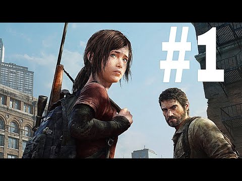 THIS GAME IS ACTIVE!!!! |THE LAST OF US Remastered #1