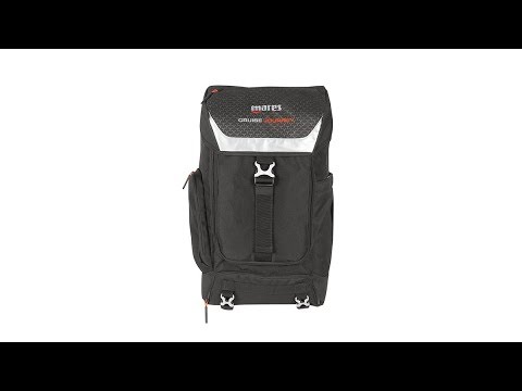 Mares Cruise Journey backpack