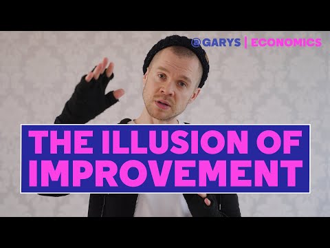 The Illusion of Improvement