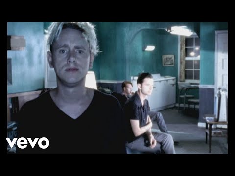 Depeche Mode - Home (Official Video)