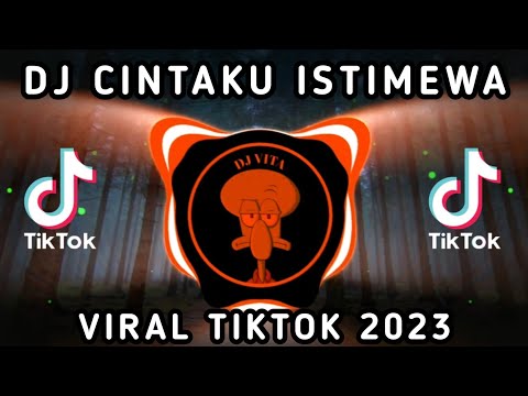 DJ CINTAKU  ISTIMEWA - SITI LIZA || SLOWED & REVERB VIRAL TIKTOK TERBARU 2023