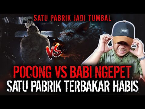 PERTARUNGAN PALING GILAA !! SIAPAKAH PEMENANGNYAA ??