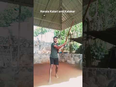 kerala kalari and Kalakar #actor #kalarippayattu #kerala #action #cinema