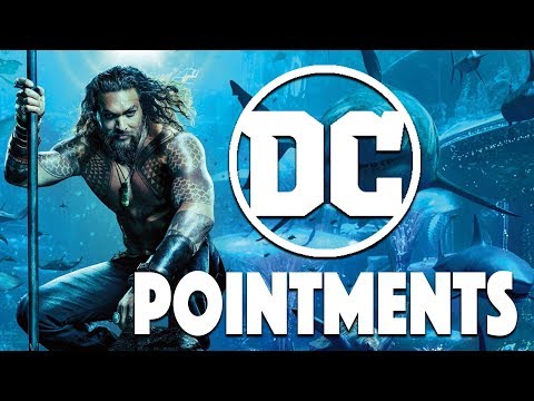 DCpointments: SDCC Trailers and DCU's Titans | Podcast