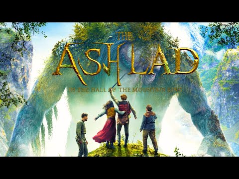 The Ash Lad: In the Hall of the Mountain King | Official HD Trailer