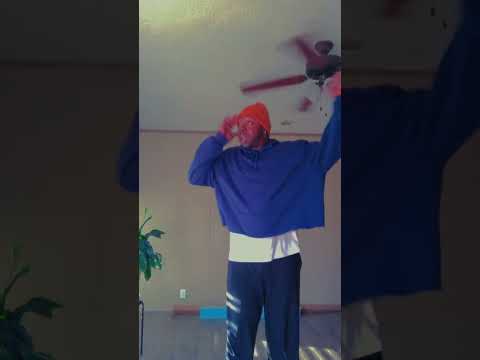 Ceechynaa - Peggy dance by Marcus Smith #dfod #share #viral