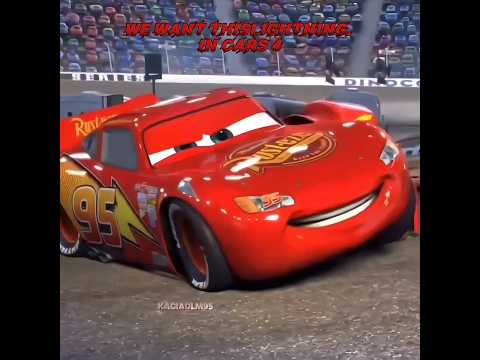 We Need This Lightning ⚡ #lightingmcqueen #carshorts #automobile #edit #car #youtube #youtubeshorts