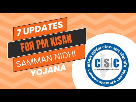 PM-KISAN 7.0: Key Updates and Enhancements for Farmers' Welfare | PM Kisan 7 New Updates in Odia