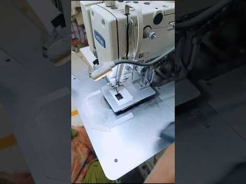 Brother Pattern Sewing Machine| Velcro Attach Machine #machine #brotherpatternsewingmachine #sewing