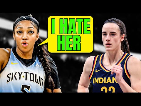 Caitlin Clark is Exposing The WNBA!