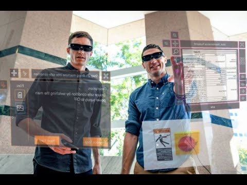 ThinkReality: Digital Pioneers in XR- Sphere