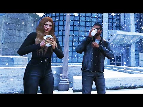 Nino Informs Tilly About Kicking Her From His Cabinet! | NoPixel RP | GTA RP