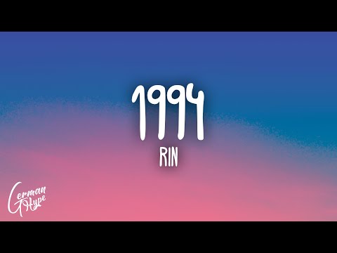 RIN - 1994