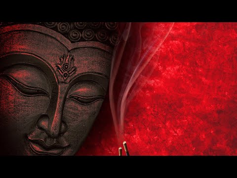 Buddha's Flute : Illuminating Tranquility | Healing Music for Meditation and Inner Balance