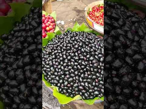 Fruit Market in Dadar👍#trending #viral #mumbai #food#subscribe #youtube#shorts#bihar#ytshorts #funny