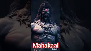 JayMahakal #JaydinaNath#KaloKeKal,Mahakal#BabaBholeNathKiJay#SankatHartaKarunaptiWorldestPowerfulMan