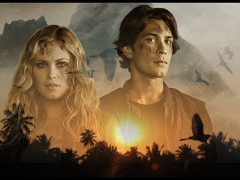 The 100: Bellamy & Clarke (Bellarke Movie)