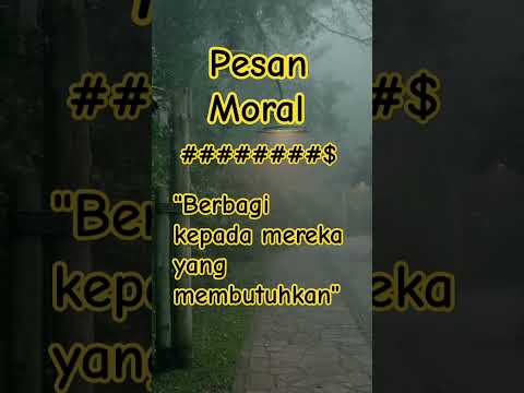 Pesan Moral #ceritainspirasidanmotivasi #shorts #shortsvideo #shortsfeed #reels #youtubeshorts