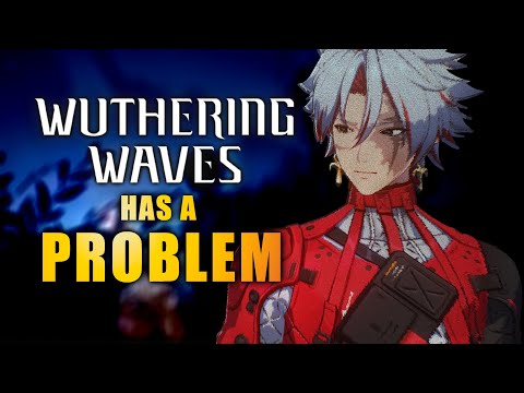 An honest and serious critique of Wuthering Waves CBT 2 | Review