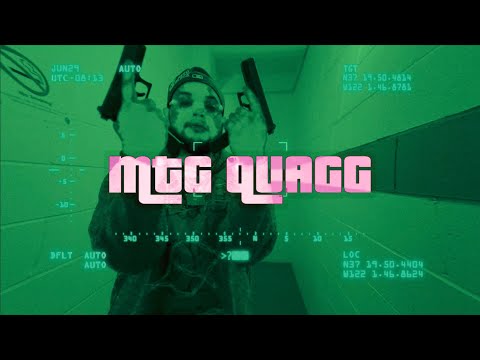 Mtg Quagg - "Stay Dangerous" (Official Video) Dir. Yardiefilms