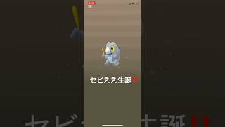 ポケモンgo ロケット団討伐記録　10キロタマゴ #pokemongo #個体値