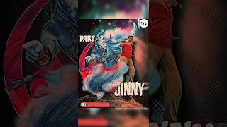 JINNY PART -2 ||| LAUGHTER VINES || #comedyvine #comedyfilms #funny #indianvines #comedymovies