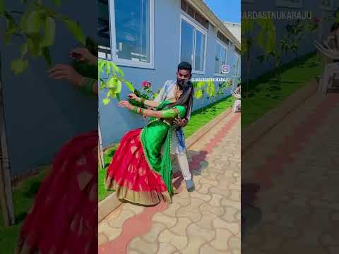 Jabardast nukaraju & Asiya love ❤️ video // trending short video