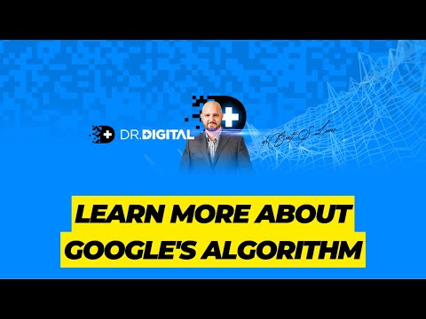 Gain a Deeper Understanding of Google's Algorithm with Digital Marketing Expert Brett S. Lane