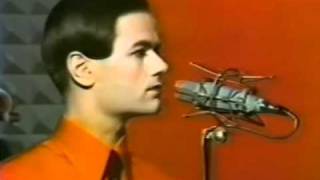 Kraftwerk - The Robots (Official Video)