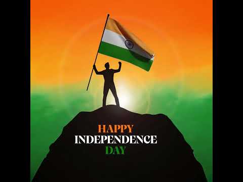 15th August Independence day wishes video | 15th August | 15 august status #shorts #ytshorts #india