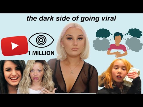 the unspoken truth about going viral