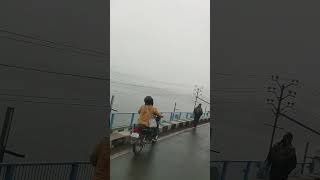 VIP Road Lake view bhopal ❤️ #lake #vlog #winter #india #bhopal #bhopallakeview