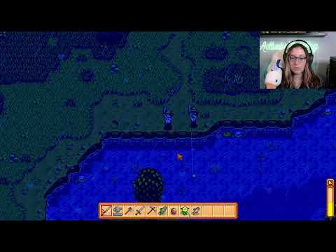 Stardew Valley Part 3