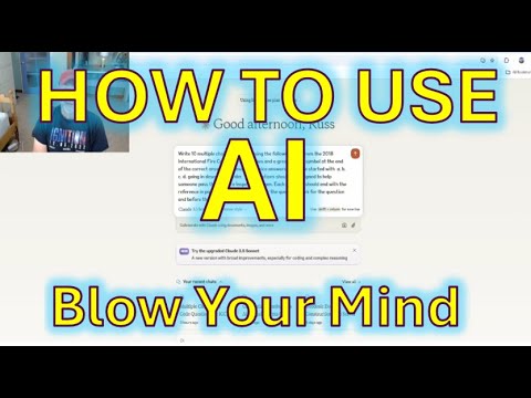 ABSOLUTE GAME CHANGER || Two AI real-life examples that show how this tech increases productivity.