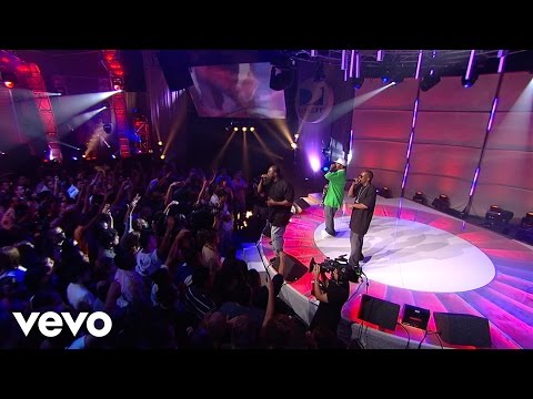 Three 6 Mafia - Side 2 Side (Live)