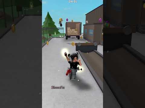 MM2 Murd montage