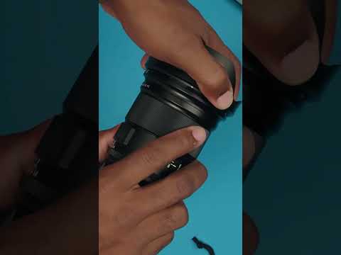 @viltroxofficial 16mm f1.8 Sony E Mount Unboxing #asmr #unboxing #unboxingvideo #sony #sonyalpha