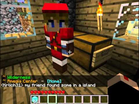 Let's play Minecraft Together Episode 42