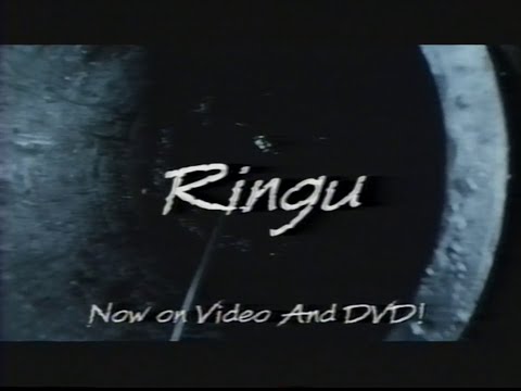 Ringu VHS / DVD Trailer (2002)