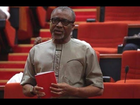 Akuko Abia: Enyi Abaribe, Made In Aba And The Controversies