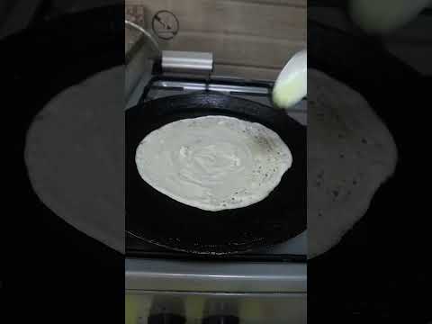 cone dosa #dosa #dosarecipe #conedosa induthoughts