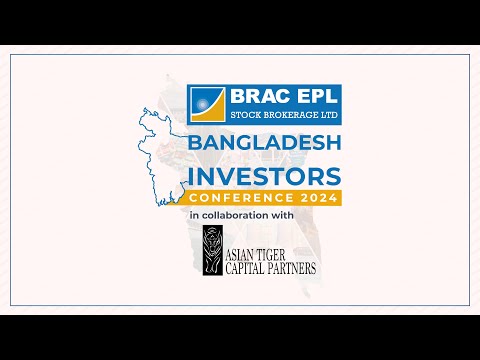 Bangladesh Investors Conference 2024_Panel 2 Discussion Financial Sector Reform