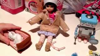 Lottie doll review