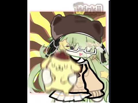 POMPOMPURIN #gacha #gachalife #gachatweening #animation #trendingshorts #viral #shortvideo #tweenb